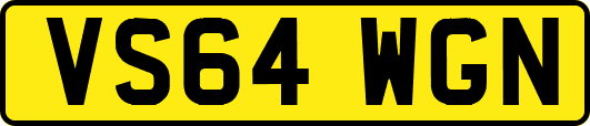 VS64WGN