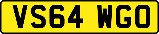 VS64WGO