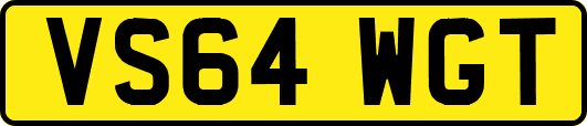 VS64WGT