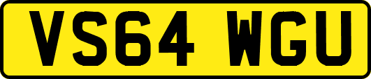 VS64WGU