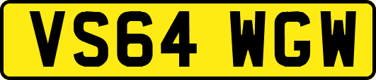 VS64WGW
