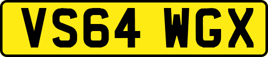 VS64WGX