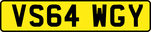 VS64WGY