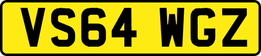 VS64WGZ