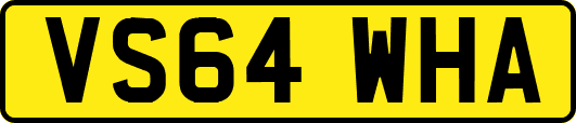VS64WHA