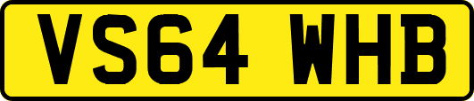 VS64WHB