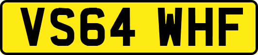 VS64WHF