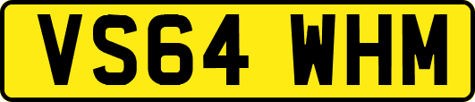 VS64WHM