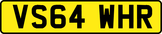 VS64WHR