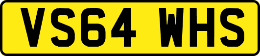 VS64WHS