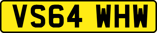 VS64WHW