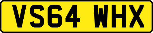 VS64WHX