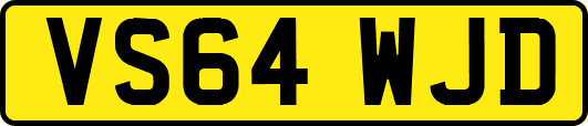 VS64WJD