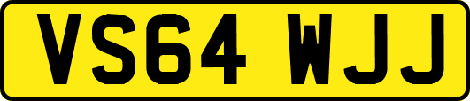 VS64WJJ