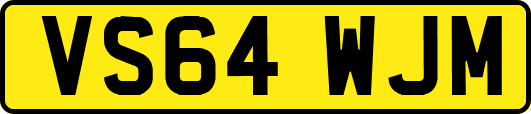 VS64WJM