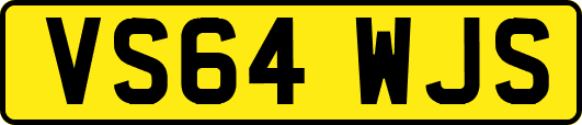 VS64WJS