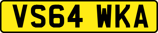 VS64WKA