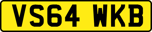 VS64WKB
