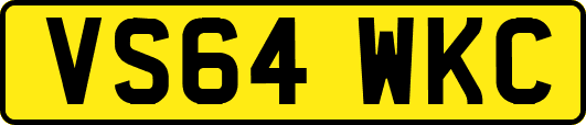 VS64WKC