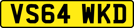 VS64WKD