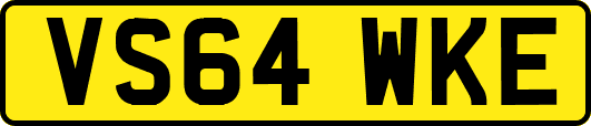 VS64WKE
