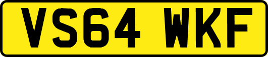 VS64WKF