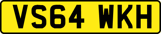 VS64WKH