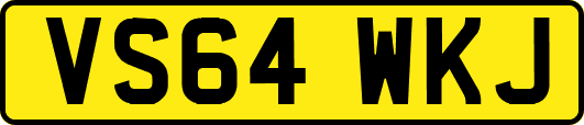 VS64WKJ