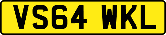 VS64WKL