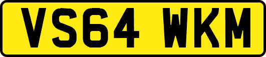VS64WKM