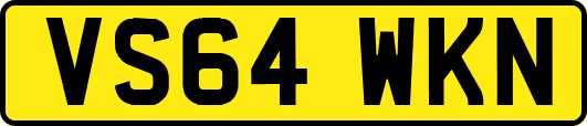 VS64WKN