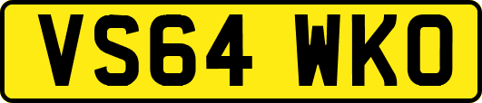 VS64WKO
