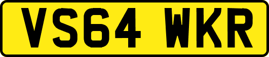 VS64WKR