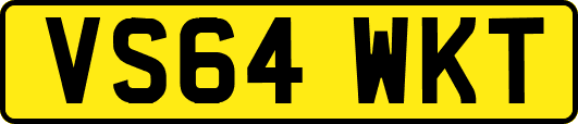 VS64WKT