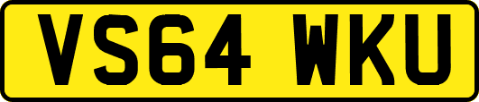 VS64WKU