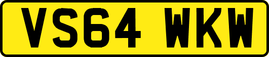 VS64WKW