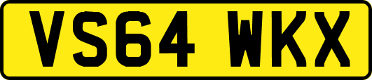 VS64WKX