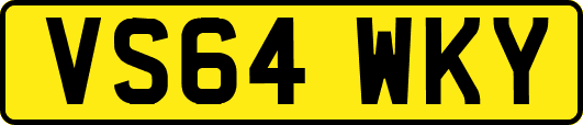VS64WKY