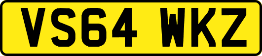 VS64WKZ
