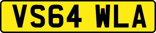 VS64WLA