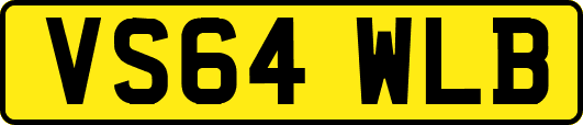 VS64WLB