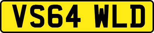 VS64WLD