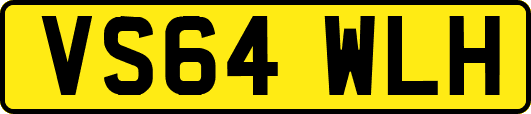 VS64WLH