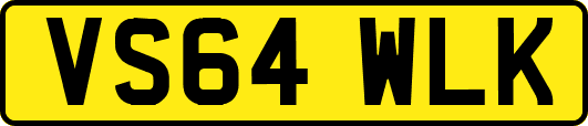 VS64WLK