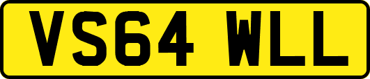 VS64WLL
