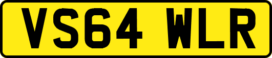 VS64WLR