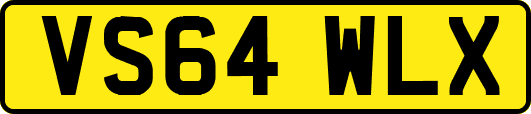 VS64WLX