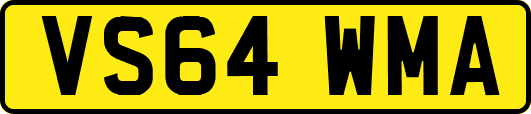VS64WMA