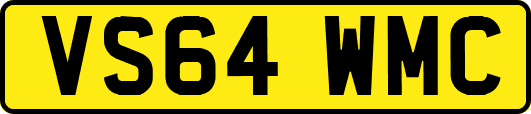 VS64WMC