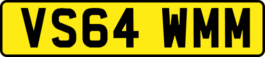 VS64WMM